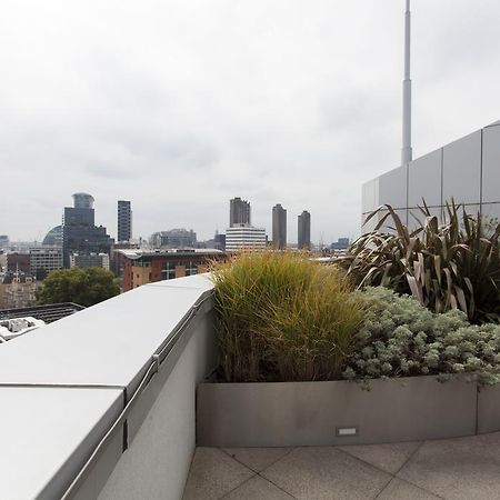 Bezier Apartments Londres Chambre photo