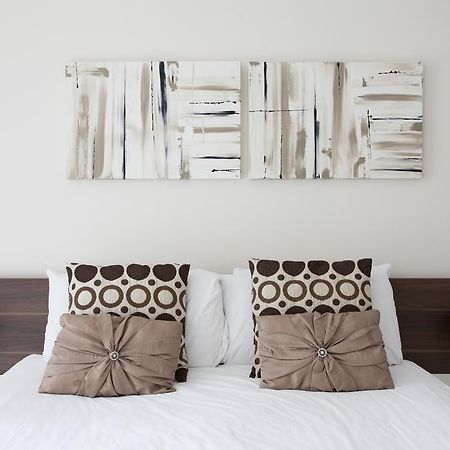 Bezier Apartments Londres Chambre photo
